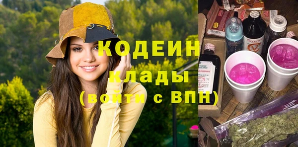 молекула духа Корсаков
